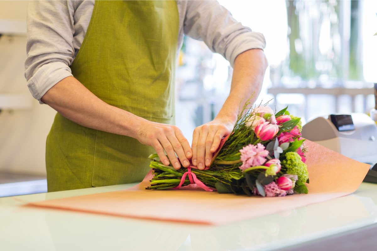 Kenali Ciri Florist Makassar Punya Kualitas Terbaik dan Tips Memilih Bunga Yang Tepat