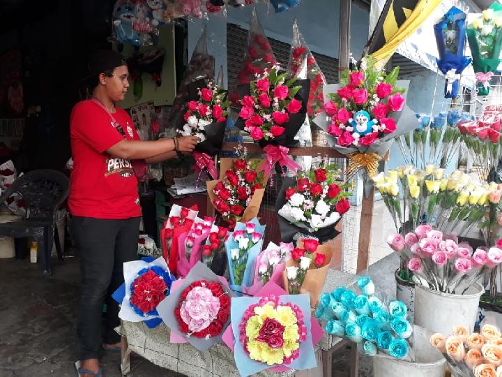 Jangan Sampai Salah, Yuk Lihat 4 Kelebihan Karangan Bunga Makassar sebagai Ucapan