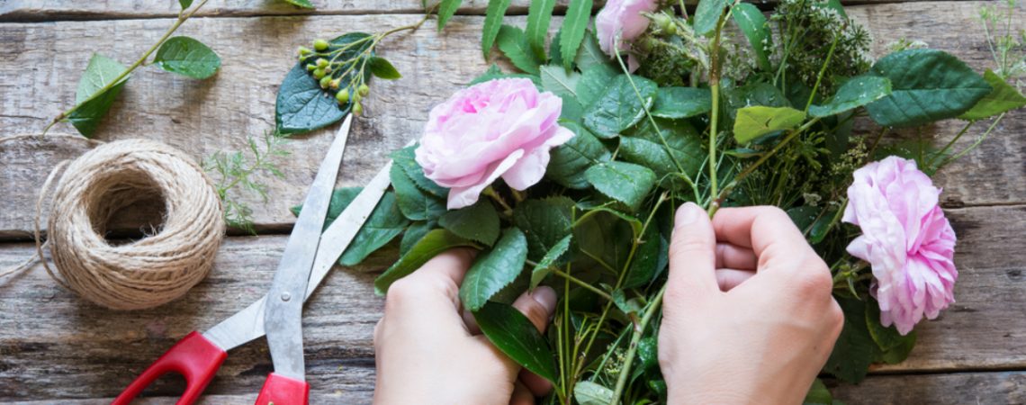 Tips Memilih Toko dan Jenis Bunga yang Tepat di Florist Makassar