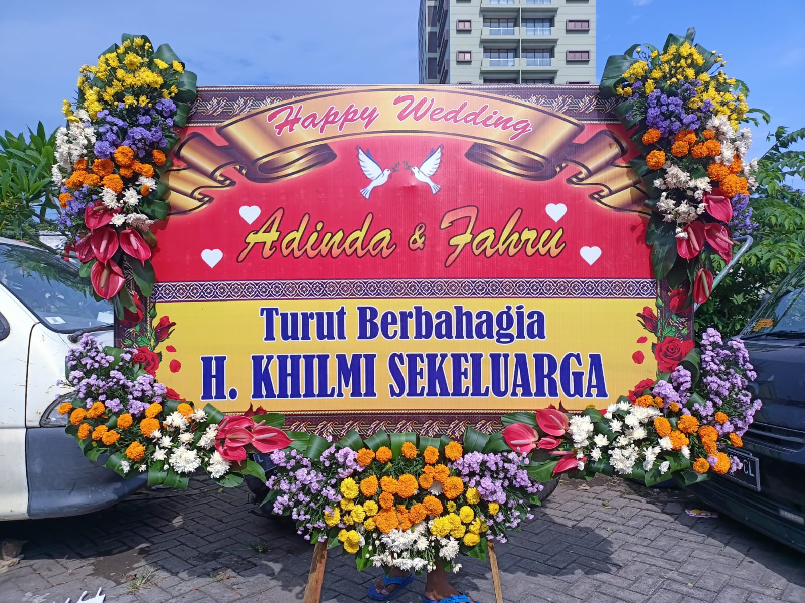 Cara-Memilih-Karangan-Bunga-untuk-Acara-Pernikahan-di-Karangan-Bunga-Makassar