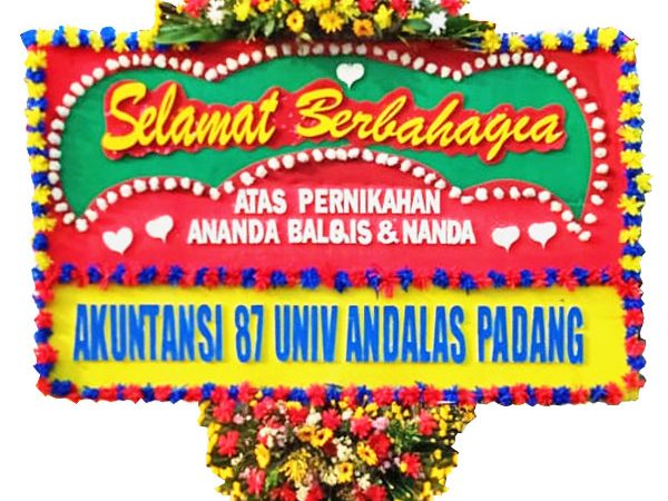 5 Manfaat Karangan Bunga Papan yang Disediakan Jasa Karangan Bunga Makassar