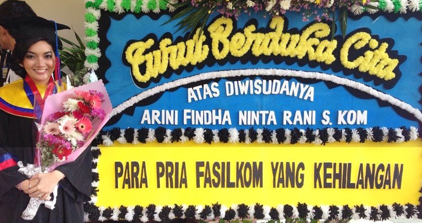 Simak Hal Berikut Sebelum Membeli Karangan Bunga Makassar 