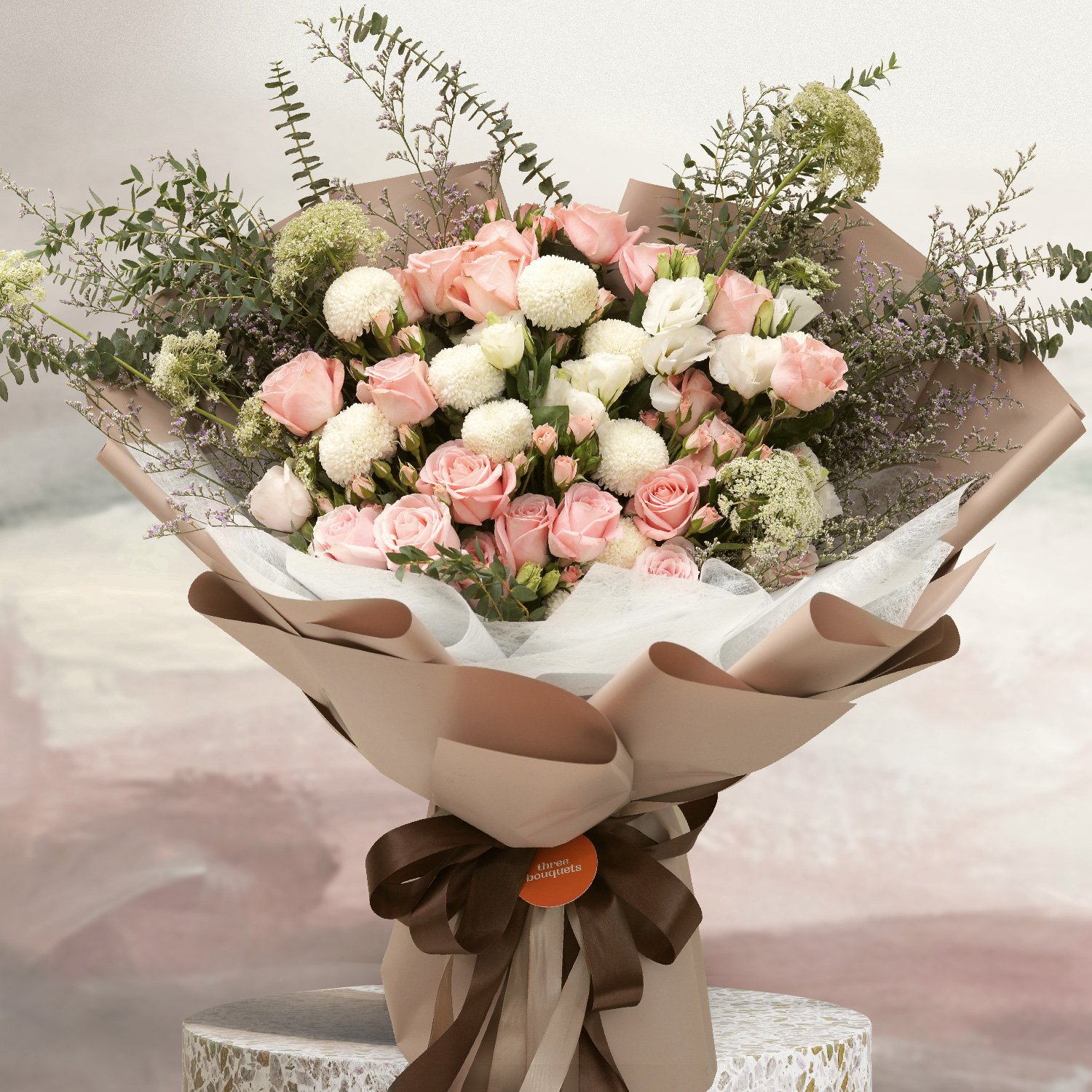 Inspirasi-Cantik-Bunga-Meja-untuk-Pesta-Karangan-Bunga-Makassar